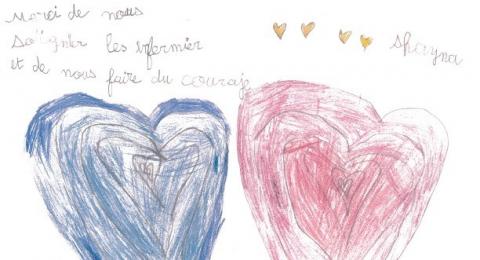 dessin enfant