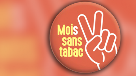 mois sans tabac