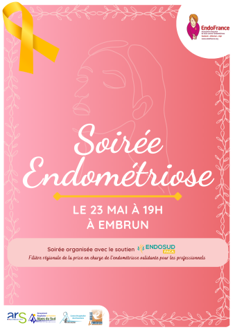 1 endométriose