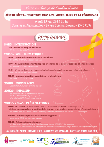 2 endométriose