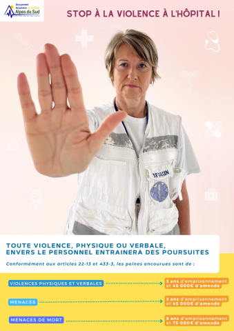 Agression 1