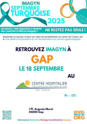Septembre Turquoise 2025