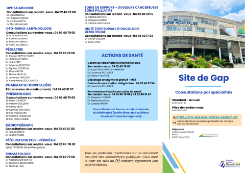 Consultations Gap - MAJ 03.11.2025