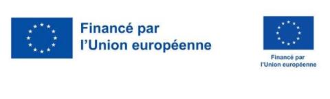logo EUROPE pour Erasmus