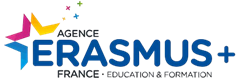 Logo ERASMUS +