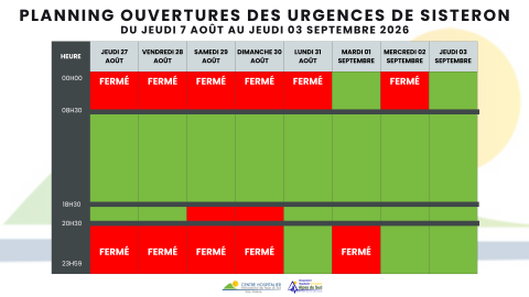 calendrier-ouverture-urgences-sisteron-jeudi-27-aout-au-jeudi-03-septembre-2026.png