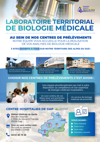 Laboratoire territorial