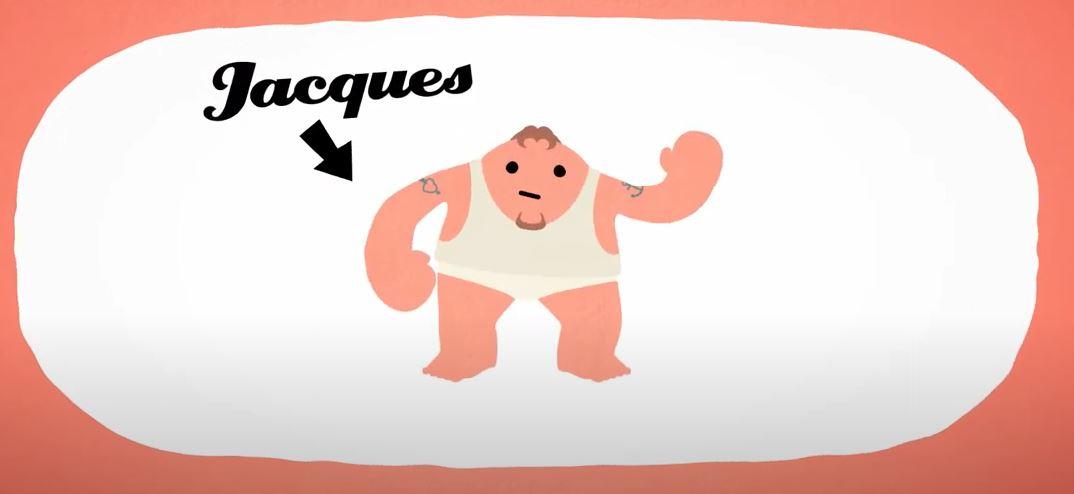 C'est quoi la respop