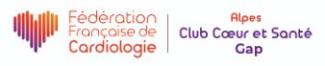Club coeur et santé Gap