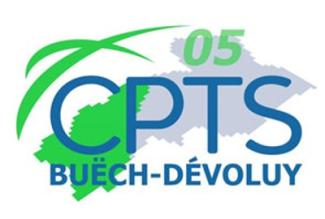 CPTS Buech Dévoluy