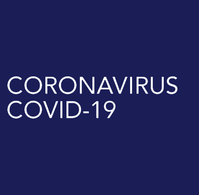 information coronavirus