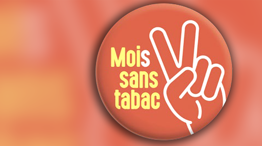 mois sans tabac