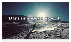 vidéo htes alpes