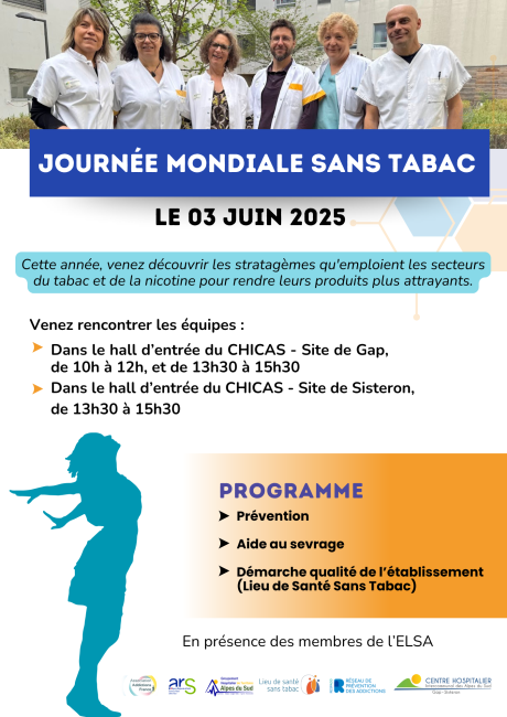 affiche JMST 2025