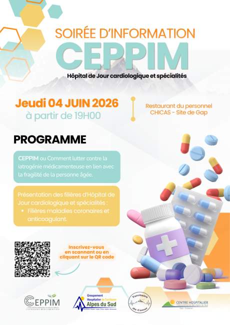 Soirée CEPPIM - MAJ