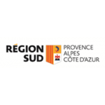 région sud