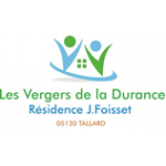 Les Vergers de la Durance